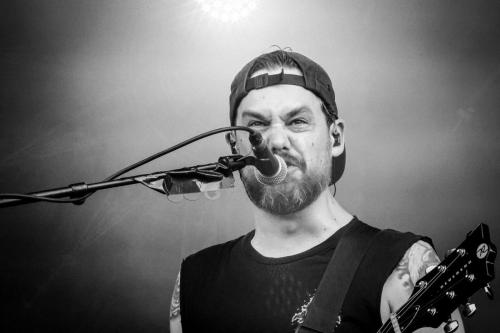Dvne - Hellfest