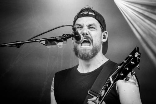 Dvne - Hellfest