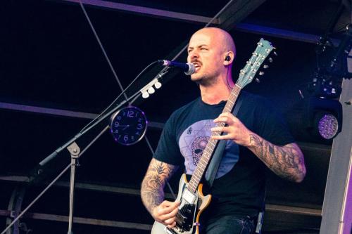 Dvne - Hellfest