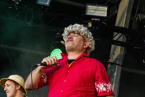 Ludwig von 88 - Hellfest