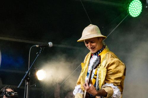 Ludwig von 88 - Hellfest