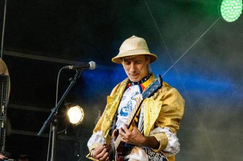 Ludwig von 88 - Hellfest