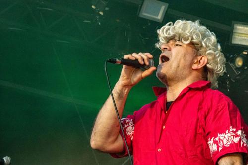 Ludwig von 88 - Hellfest