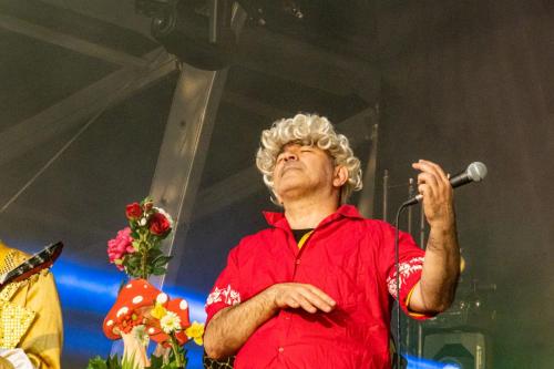 Ludwig von 88 - Hellfest