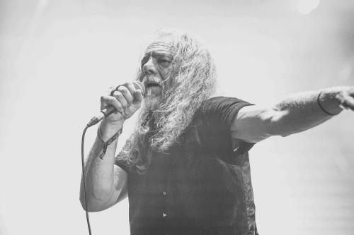 Candlemass - Hellfest