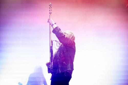 Candlemass - Hellfest