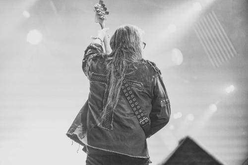 Candlemass - Hellfest