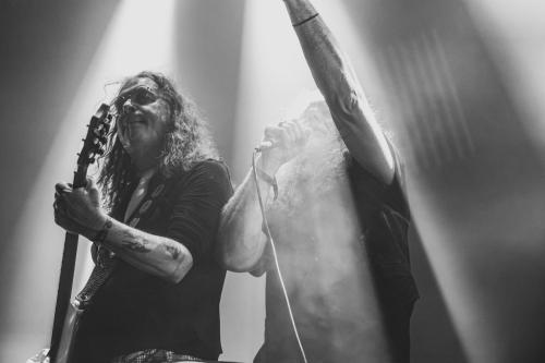Candlemass - Hellfest