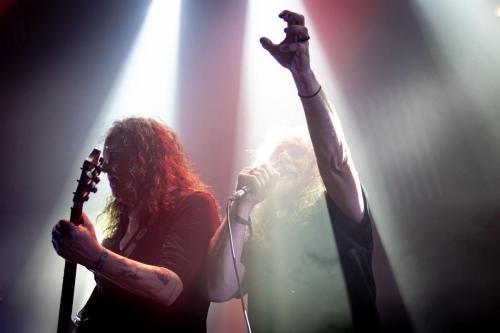 Candlemass - Hellfest