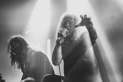 Candlemass - Hellfest