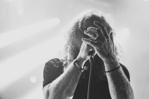 Candlemass - Hellfest