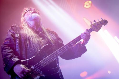 Candlemass - Hellfest