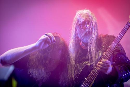 Candlemass - Hellfest