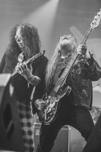 Candlemass - Hellfest