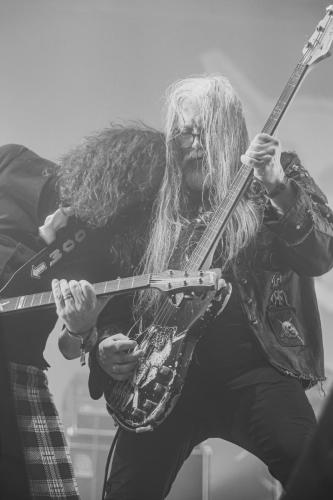 Candlemass - Hellfest