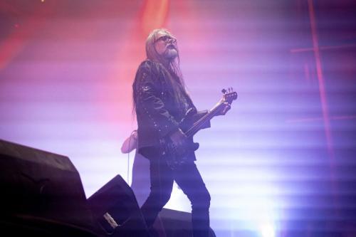 Candlemass - Hellfest