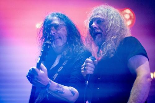 Candlemass - Hellfest
