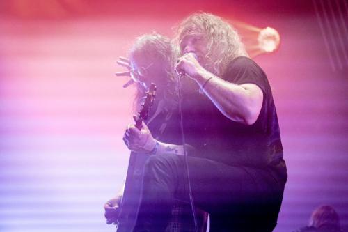 Candlemass - Hellfest