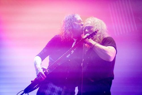 Candlemass - Hellfest