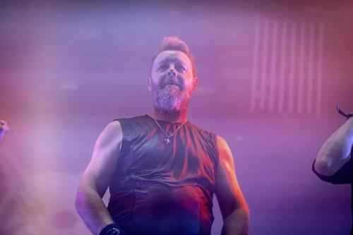 Candlemass - Hellfest