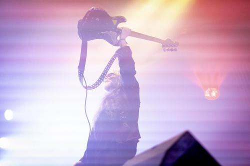 Candlemass - Hellfest