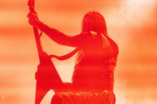 Dark Funeral - Hellfest