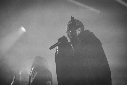 Dark Funeral - Hellfest