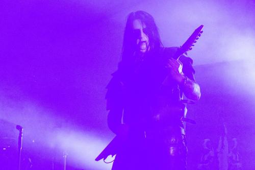 Dark Funeral - Hellfest