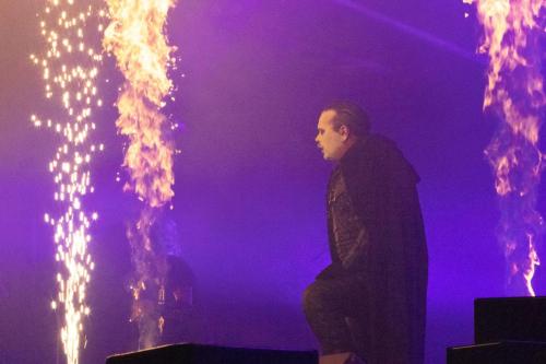 Dark Funeral - Hellfest
