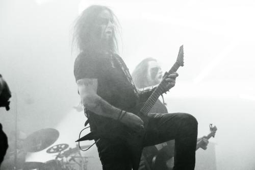 Dark Funeral - Hellfest