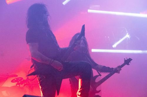 Dark Funeral - Hellfest