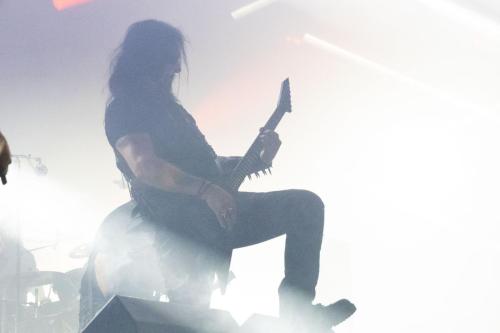 Dark Funeral - Hellfest