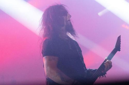 Dark Funeral - Hellfest