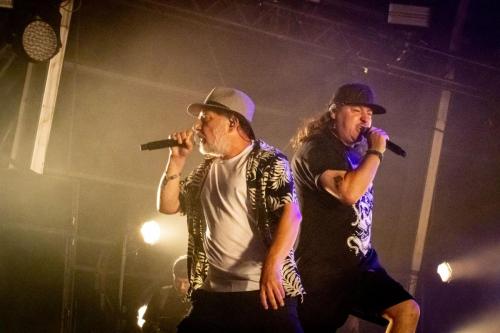 Svinkels - Hellfest