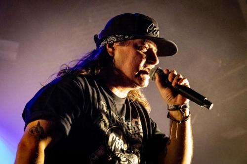 Svinkels - Hellfest