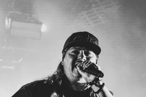 Svinkels - Hellfest