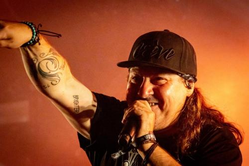 Svinkels - Hellfest