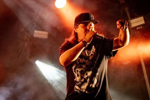 Svinkels - Hellfest