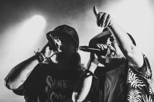 Svinkels - Hellfest