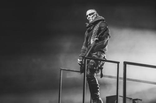 Behemoth - Hellfest