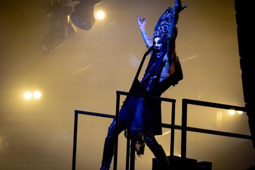 Behemoth - Hellfest