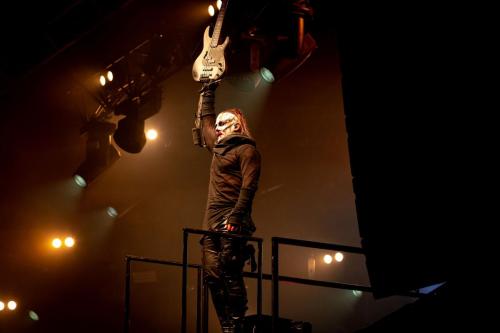 Behemoth - Hellfest