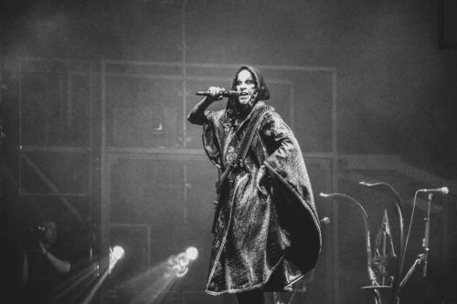 Behemoth - Hellfest