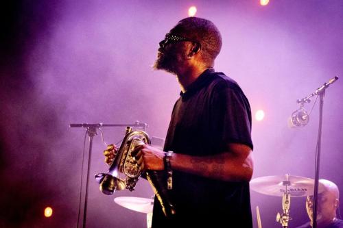 Fishbone - Hellfest