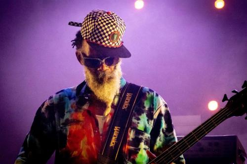 Fishbone - Hellfest