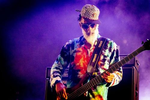 Fishbone - Hellfest