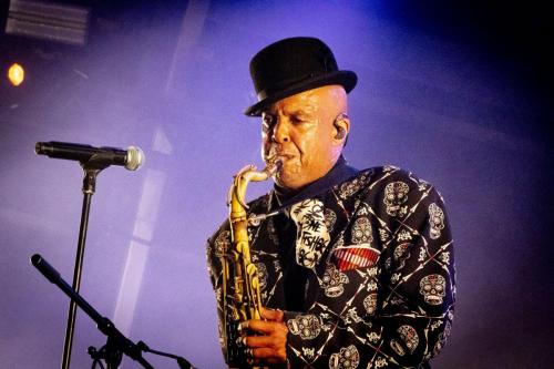 Fishbone - Hellfest