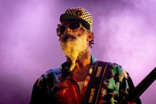 Fishbone - Hellfest