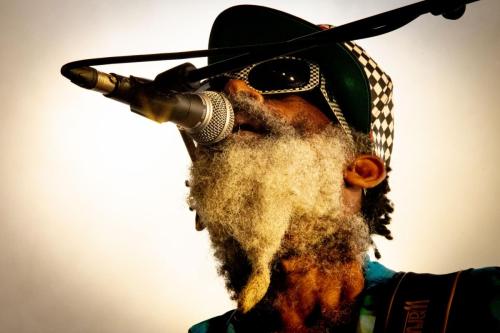 Fishbone - Hellfest