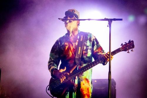 Fishbone - Hellfest